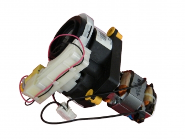 Mahlwerk für Krups EA9000 EA9010 (Kaffeemühle, Grinder)