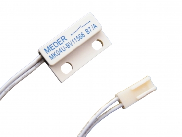 Reed Kontakt 65 cm 5232104600  für DeLonghi u. AEG