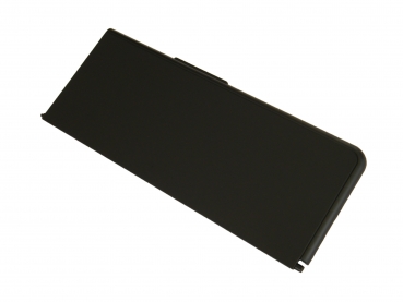 Saeco Minuto Wassertankdeckel, schwarz