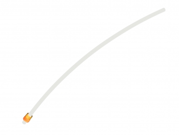 Saeco Druckschlauch 200mm incl. Dichtungen