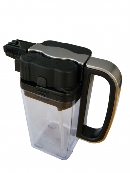 Saeco Intelia Evo Latte + Milchkaraffe