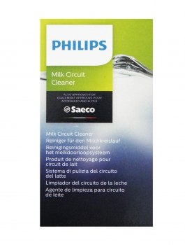Saeco / Philips Reinigungspulver für Milchkreislauf