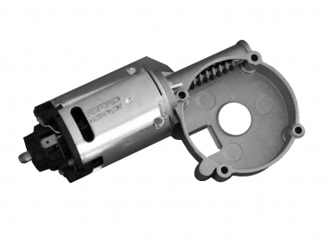 Motor für Keramikmahlwerk V3 230V