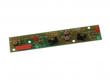Saeco Philips Elektronik Steuerplatine XSmall