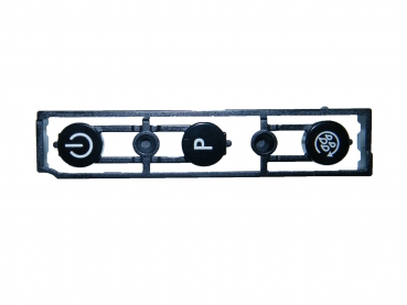 DeLonghi Tastenreihe links ESAM5500