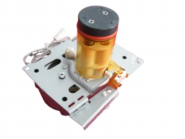 Thermoblock Ø 6mm für DeLonghi, AEG u. Philips