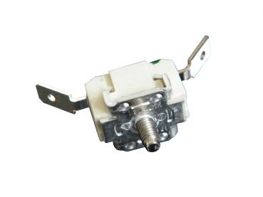 Thermostat für DeLonghi Dampfheizung 318°C