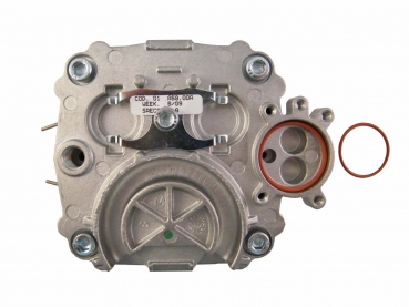 O-Ring zwischen Thermoblock und Ventilkörper (Bosch, Saeco, Siemens, Solis)