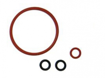 O-Ring Heizpatrone Boiler passend für Jura //Krups AEG