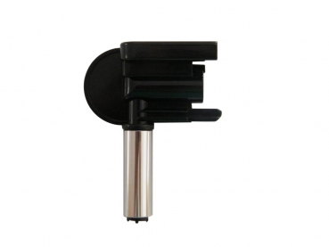 Aufschäumer (Pipette, Auslauf) für DeLonghi Magnifica, Pronto Cappuccino