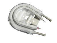 Dampf-Durchlauferhitzer 1000W für Incanto mit Oetikeranschluss