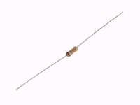 Kohle-Widerstand 0.25 W 5% 18K für Saeco Incanto