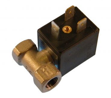 Saeco 2-Wege Magnetventil 1/8" 230 Volt