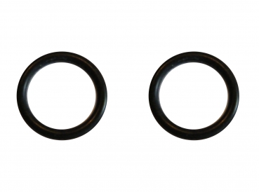 2 x O-Ring zu Saeco Syntia / Xsmall HWD-Regulierventil
