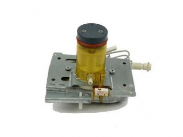 Thermoblock Ø 6mm für DeLonghi ECA 13200 / ESAM