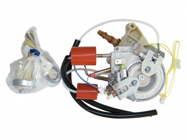 Rohrdurchlauferhitzer Kit für Saeco Vienna (nicht komplett)