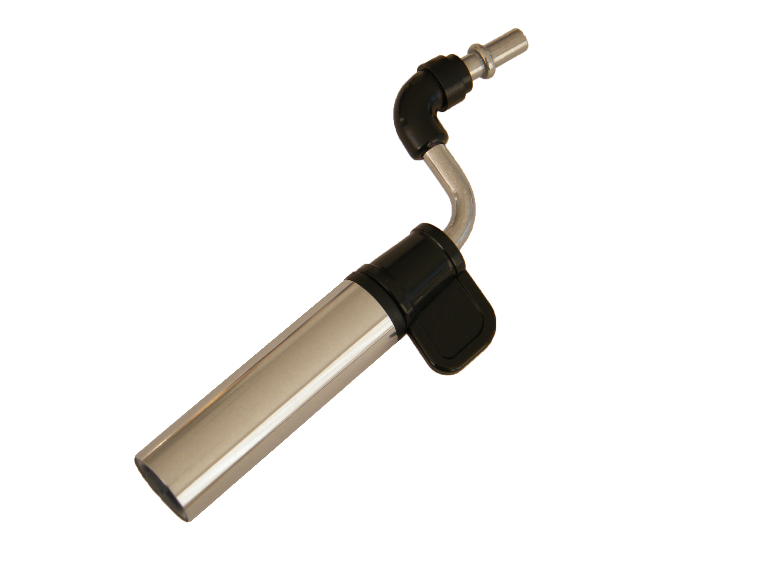 DeLonghi Heißwasser Dampfdüse 7313219311 für ECAM 21/22 DeLonghi Heißwasser Dampfdüse 7313219311 für ECAM 21/22
