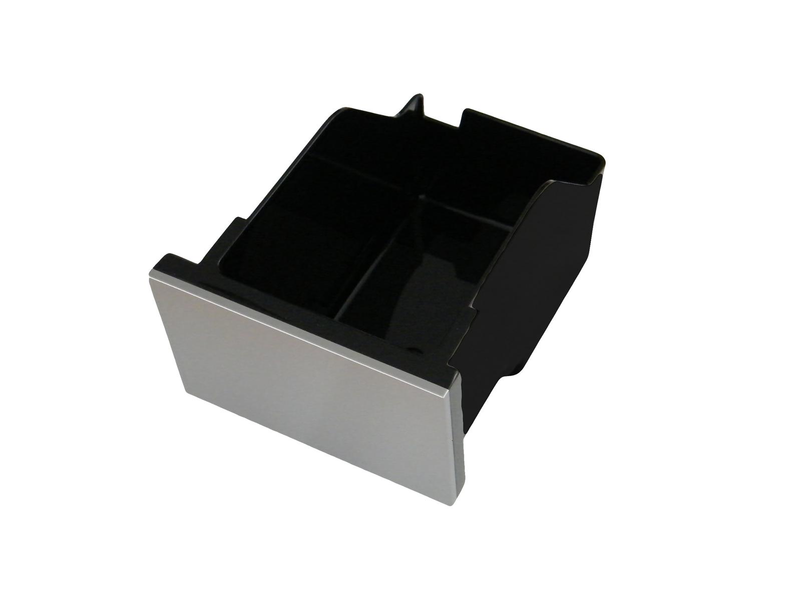 DeLonghi 7313235421 Tresterbehälter für ECAM PrimaDonna Class Eletta Plus 