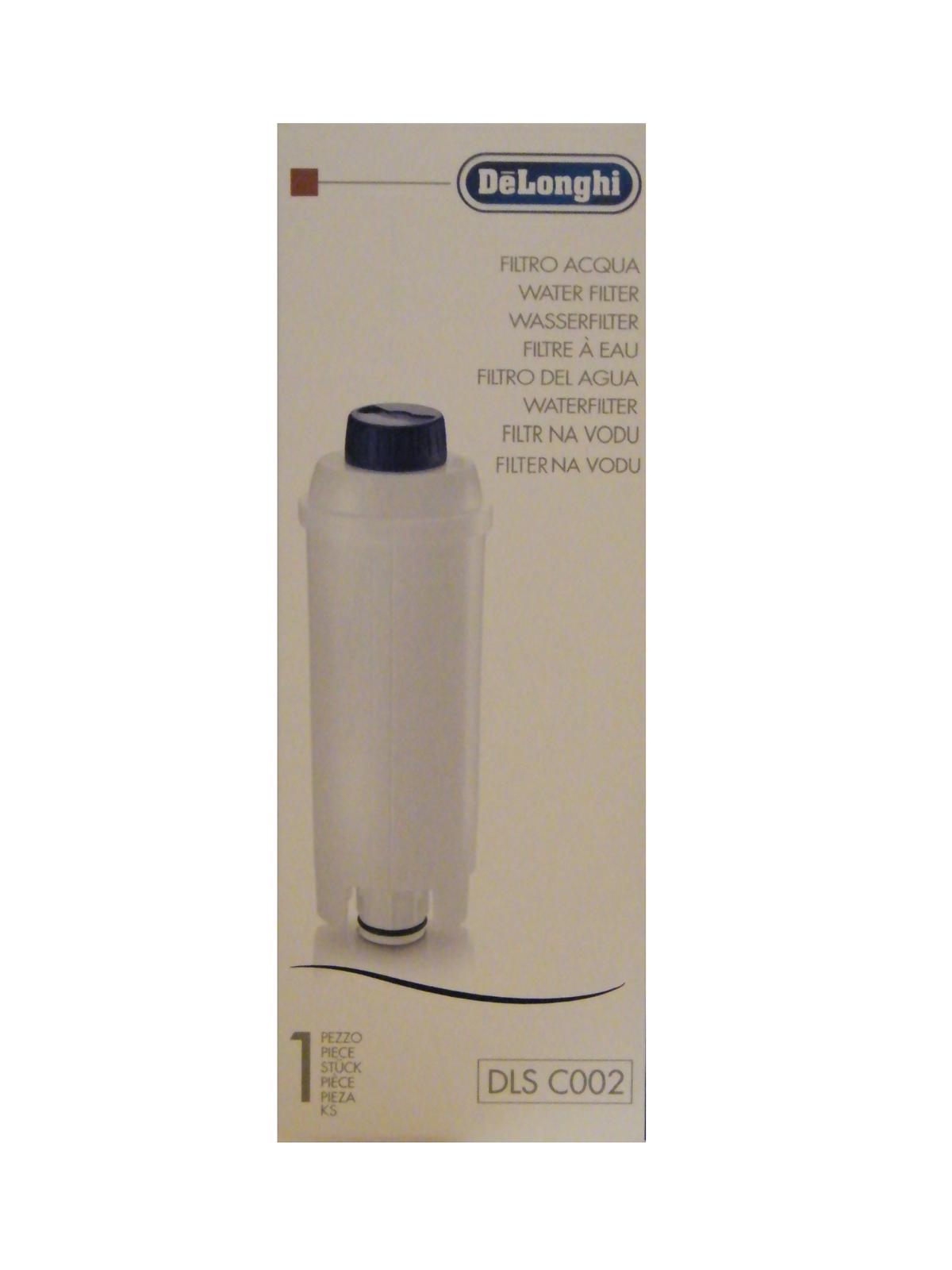 weil Stehlen Abschleppen delonghi magnifica s cappuccino filter Silber