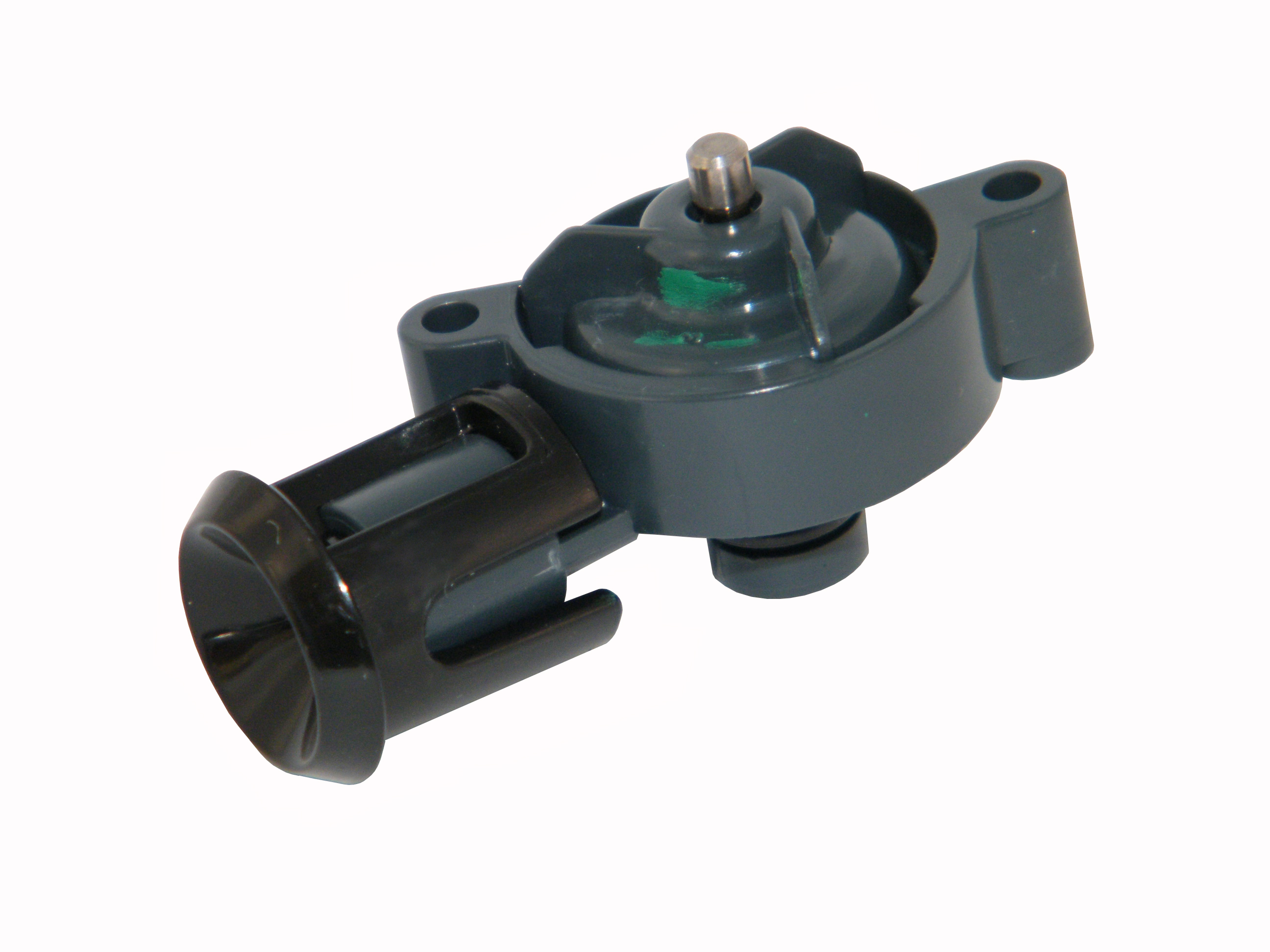 Saeco Ventil 11010544 - Original Kaffeeauslaufventil Für Brühgruppe