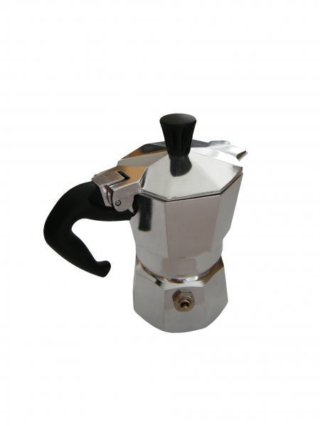Bialetti La Mokina 1 Tasse Espressokocher (0005791)