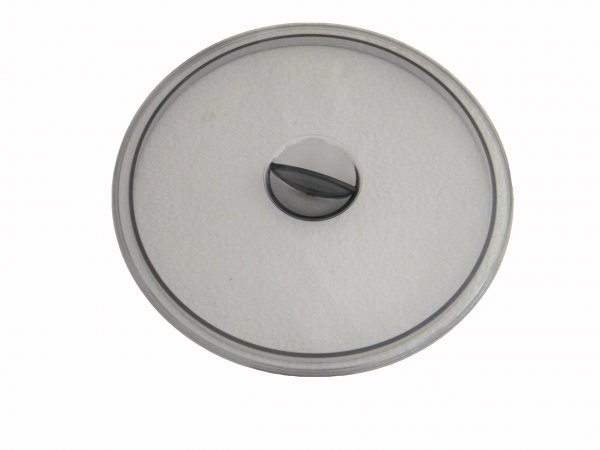 Bohnenbehälterdeckel für Bosch Vero, Siemens EQ5, EQ6, EQ7, EQ8