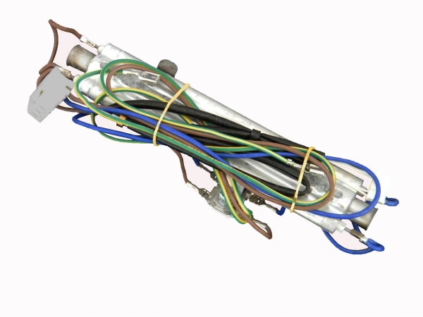 Durchlauferhitzer Siemens EQ7/8 und Bosch VeroBar