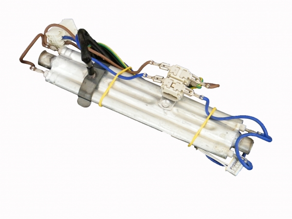 Durchlauferhitzer Siemens EQ7/8 und Bosch VeroBar