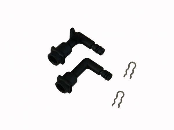 Anschlusswinkel für Bosch, Siemens, Neff, Gaggenau