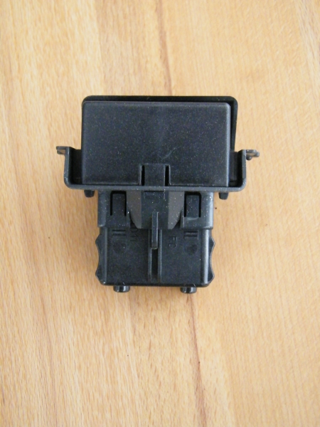 Gebrauchter Kaffeeauslauf für Spidem Trevi Chiara SUP018M