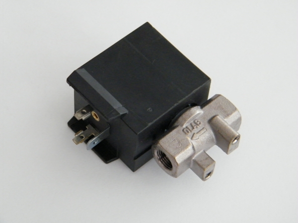 Saeco 2-Wege El.-Magnetventil 1/8IG,15VA