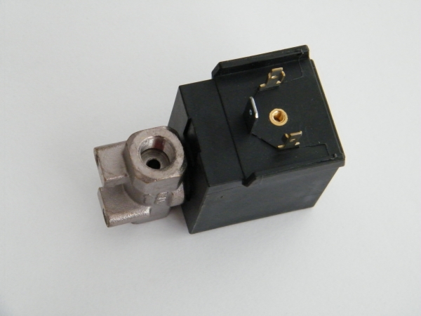 Saeco 2-Wege El.-Magnetventil 1/8IG,15VA