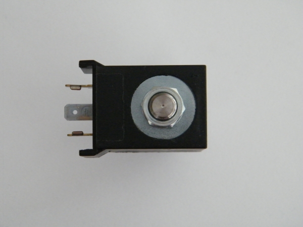 Saeco 2-Wege El.-Magnetventil 1/8IG,15VA