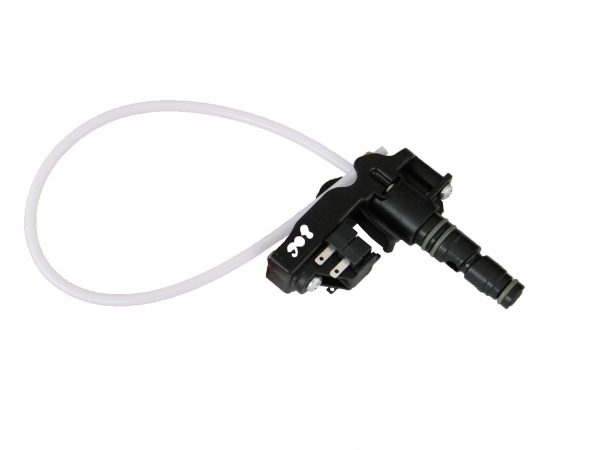 DeLonghi Kupplung 7313244441 für ECAM22 Milchaufschäumer