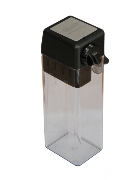 DeLonghi Milchkaraffe 5513294561 für ETAM 29.660/666, 36.364/365/366