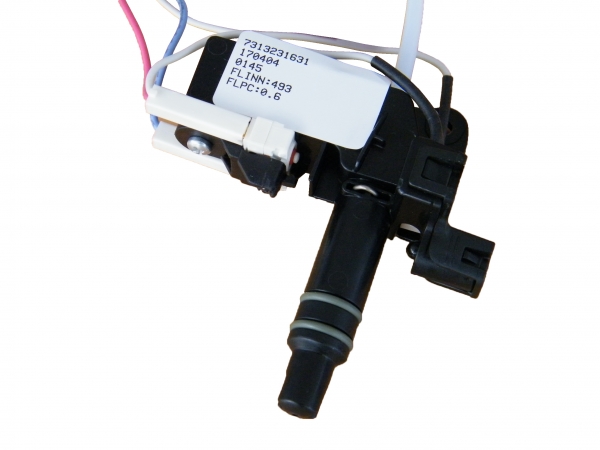 DeLonghi Kupplung 7313231631 für ECAM 44/45 Milchbehälter