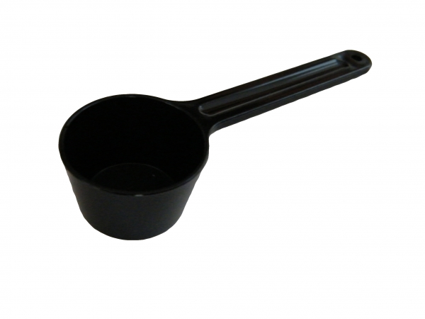 DeLonghi Messlöffel 5332169200 für Pulverkaffee