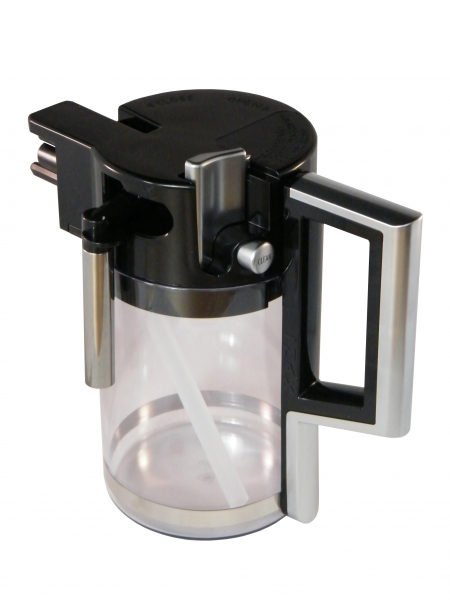 DeLonghi PrimaDonna Milchbehälter + Aufschäumer, ESAM6600