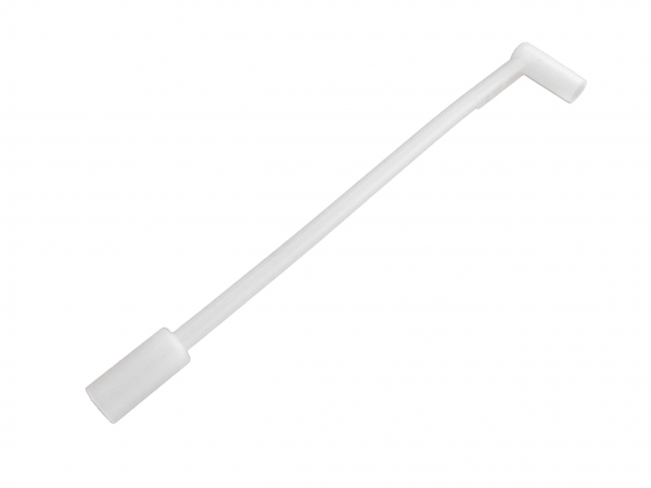 DeLonghi Nespresso Winkelschlauch ES0055596