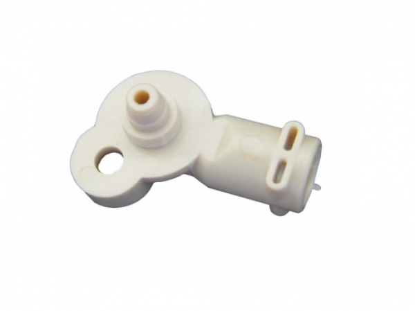 Raccord zu DeLonghi Magnifica Thermoblock EAM, ESAM