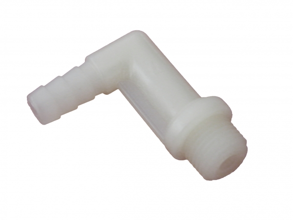 DeLonghi Anschluss 5332180500 für das Magnetventil