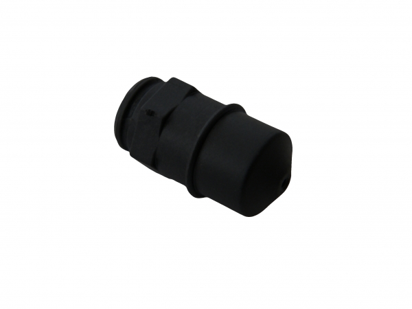 Dampfdüse für das Jura Connector-System