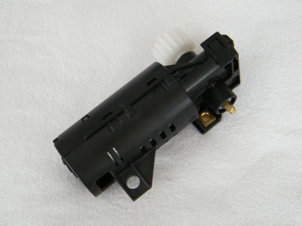 Gebrauchter, revidierter Motor für die Brüheinheit v. Jura, Krups, AEG