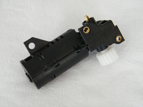 Gebrauchter, revidierter Motor für die Brüheinheit v. Jura, Krups, AEG