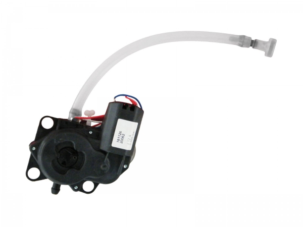 Keramikventil kpl. für Bosch VeroSelection, Siemens EQ8