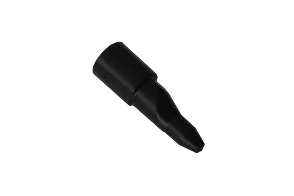 DeLonghi Innenrohr 5332169300 für ECAM / ESAM Milchschaumdüse