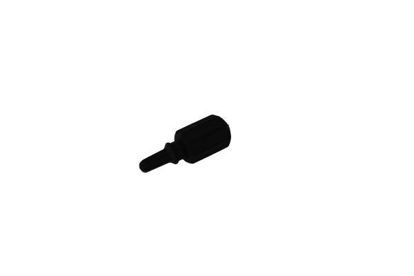 DeLonghi Gummidämpfer (5313213431) für die Führung von ECAM ETAM Brüheinheiten