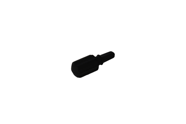 DeLonghi Gummidämpfer (5313213431) für die Führung von ECAM ETAM Brüheinheiten