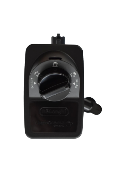DeLonghi Milchkaraffe komplett für ECAM 23-25, 350 (5513296641)