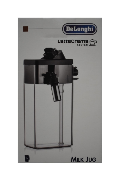 DeLonghi Milchkaraffe komplett für ECAM 23-25, 350 (5513296641)